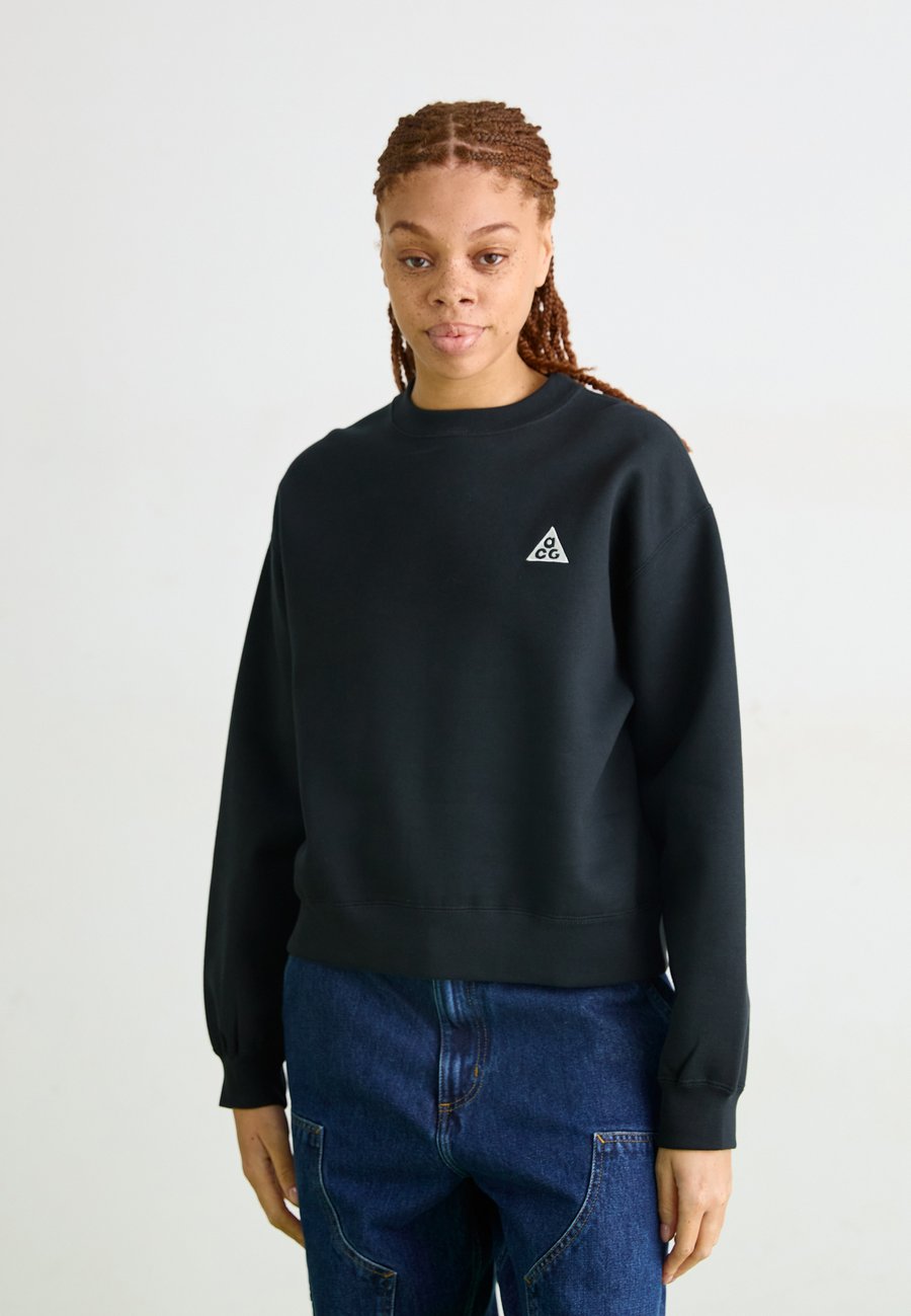 Толстовка Nike ACG Sweatshirt, Black
Толстовка Nike ACG Sweatshirt, Black