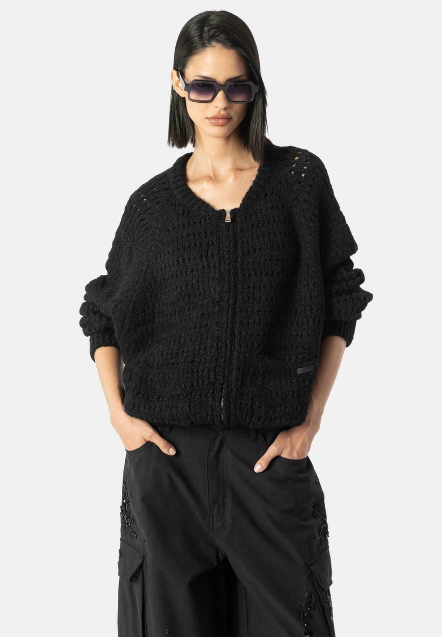 Кардиган Elias Rumelis EVIE, Black
Кардиган Elias Rumelis EVIE, Black