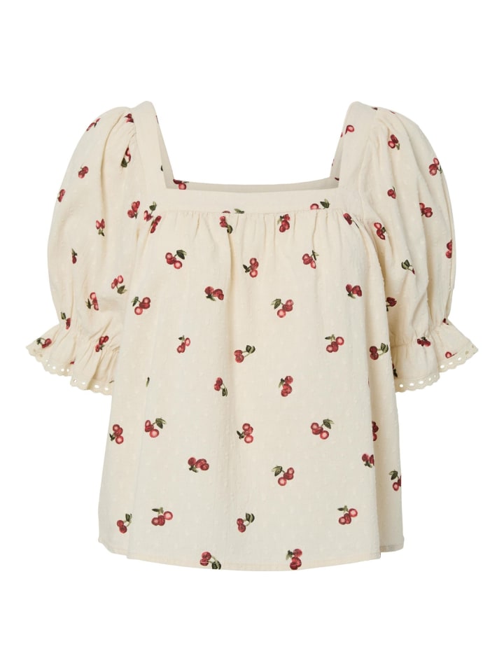 Блузка Pieces 
Блузка Pieces