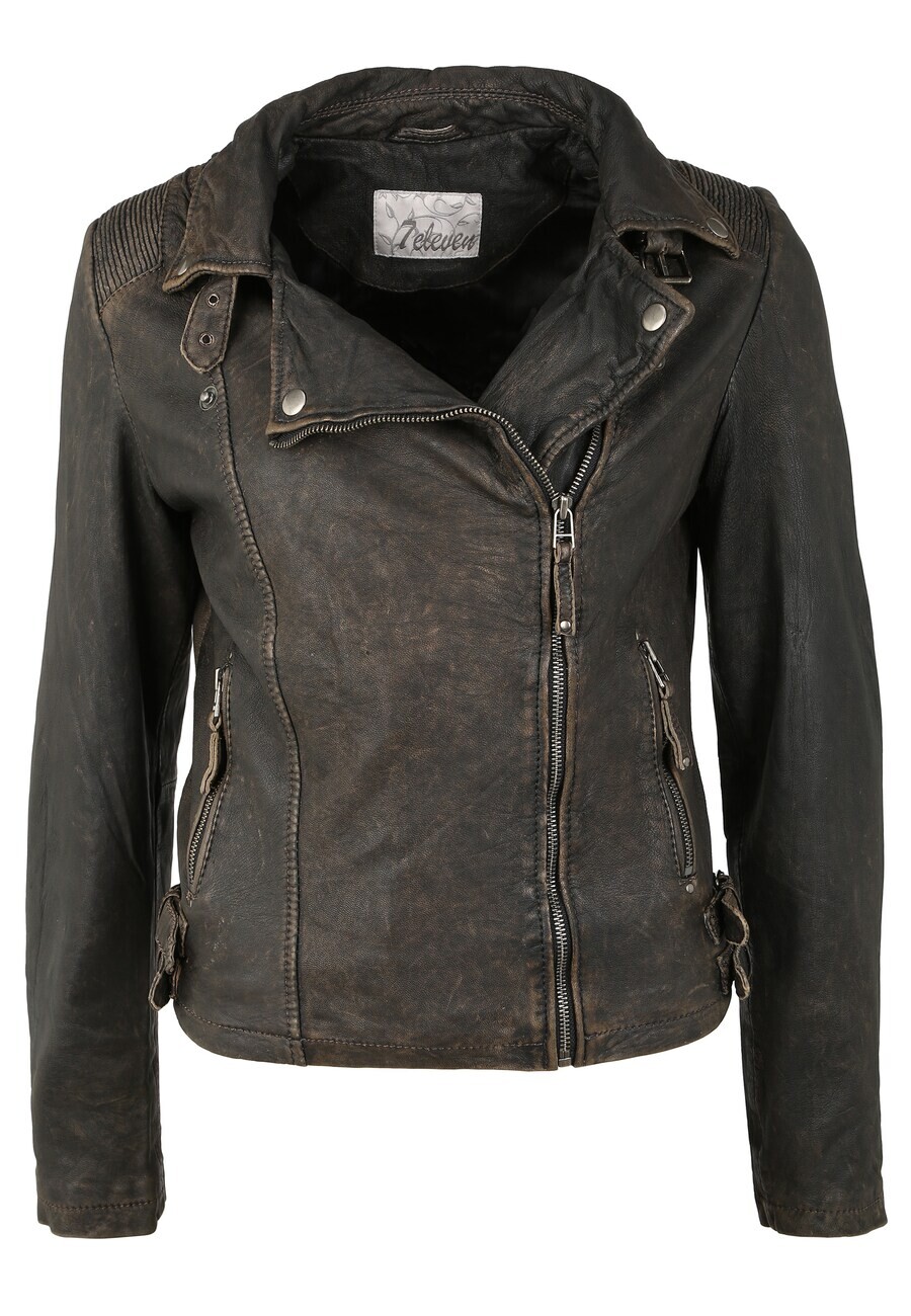 Межсезонная куртка 7Eleven LAMIZA, серый
Межсезонная куртка 7Eleven LAMIZA, серый