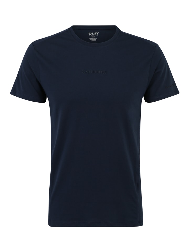Футболка Challenge темно-синего цвета CLN Athletics, Синий, Футболка Challenge темно-синего цвета CLN Athletics
Футболка Challenge темно-синего цвета CLN Athletics, Синий, Футболка Challenge темно-синего цвета CLN Athletics