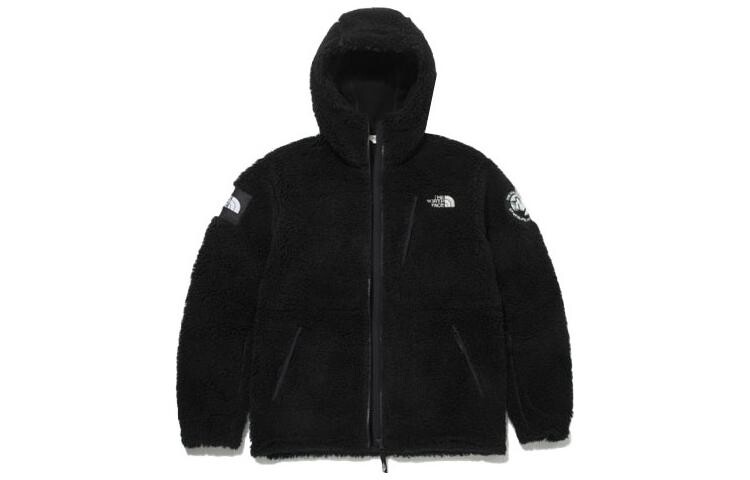 Куртка унисекс THE NORTH FACE, цвет Black
Куртка унисекс THE NORTH FACE, цвет Black