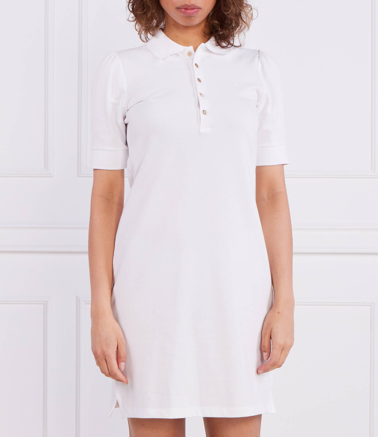 Платье LAUREN RALPH LAUREN CHACE-SHORT SLEEVE-CASUAL DRESS, белый
Платье LAUREN RALPH LAUREN CHACE-SHORT SLEEVE-CASUAL DRESS, белый