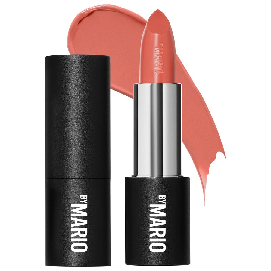 Суперсатиновая помада MAKEUP BY MARIO, 0.12 oz, Soho
Суперсатиновая помада MAKEUP BY MARIO, 0.12 oz, Soho