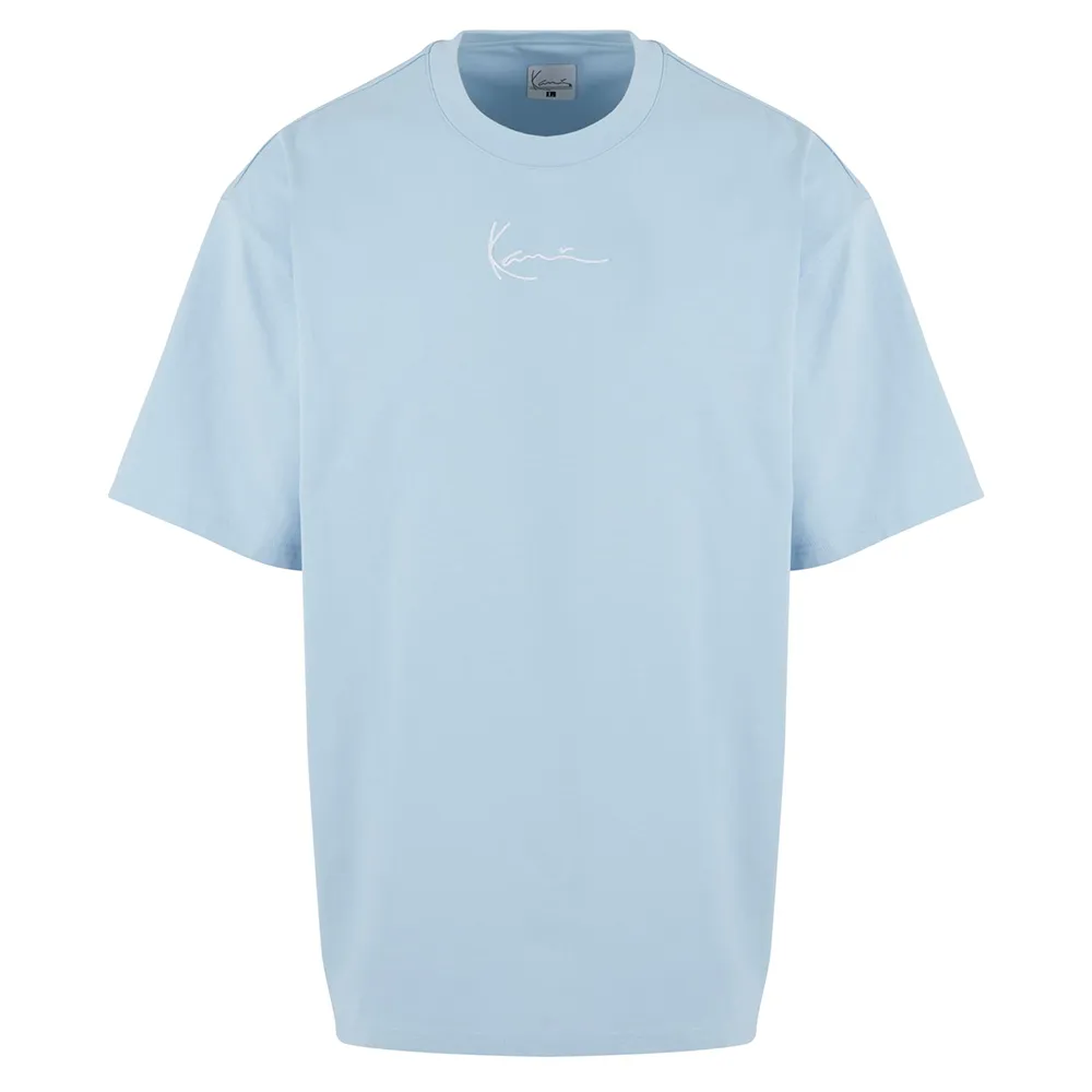 Футболка с коротким рукавом Karl Kani Small, синий
Футболка с коротким рукавом Karl Kani Small, синий