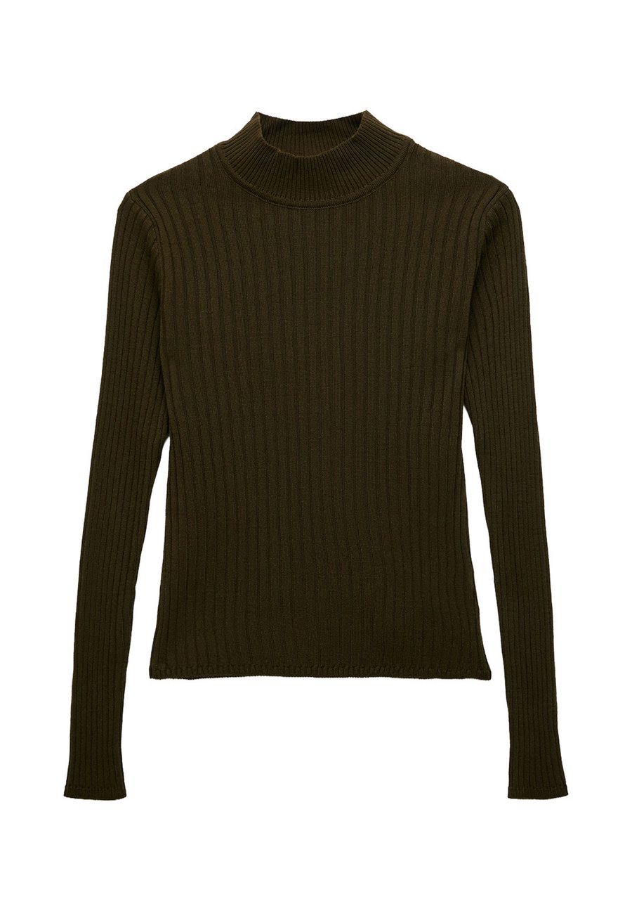 Джемпер Koton Jumper, Khaki
Джемпер Koton Jumper, Khaki