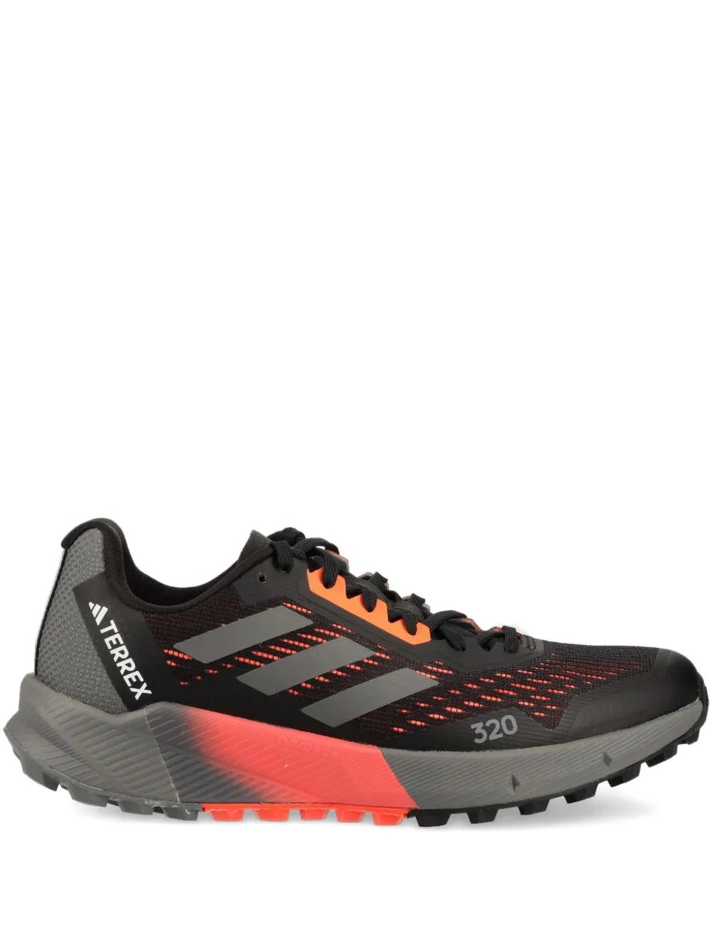Кроссовки Terrex 320 adidas, черный
Кроссовки Terrex 320 adidas, черный