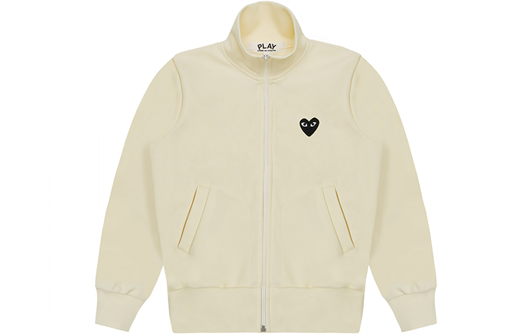 Свитшот Women's CDG Play
Свитшот Women's CDG Play