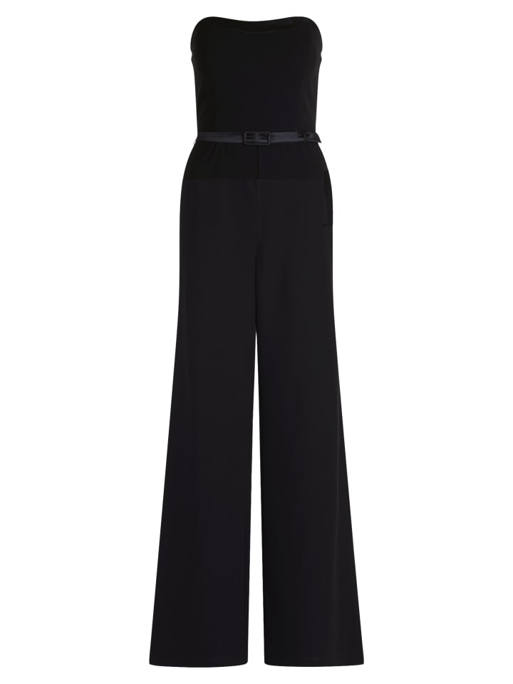 Комбинезон Vera Mont, черный
Комбинезон Vera Mont, черный