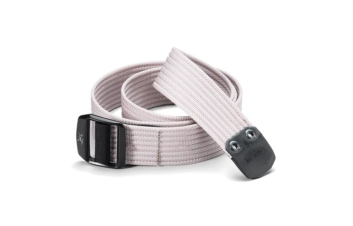 Ремень Arcteryx Unisex, розовый
Ремень Arcteryx Unisex, розовый