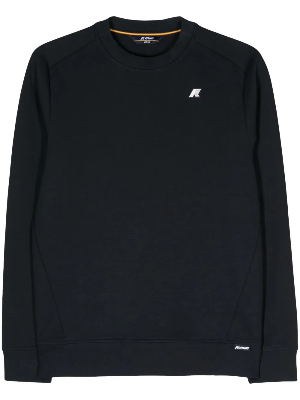 Толстовка Medine K-Way, синий
Толстовка Medine K-Way, синий