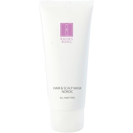 Маска для волос и кожи головы Raunsborg 200 мл
Маска для волос и кожи головы Raunsborg 200 мл