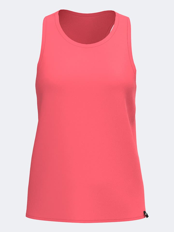 Joma Функциональный топ розового цвета
Joma Функциональный топ розового цвета