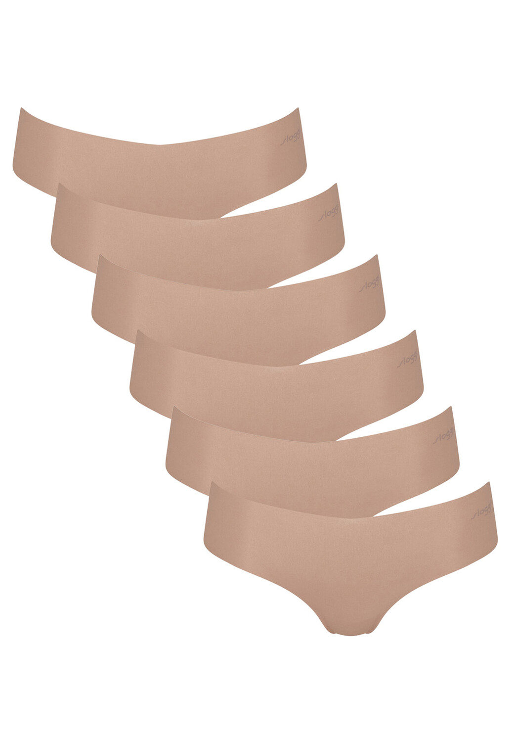 Трусы Sloggi Hipster ZERO Modal 2.0, цвет Cameo Braun
Трусы Sloggi Hipster ZERO Modal 2.0, цвет Cameo Braun