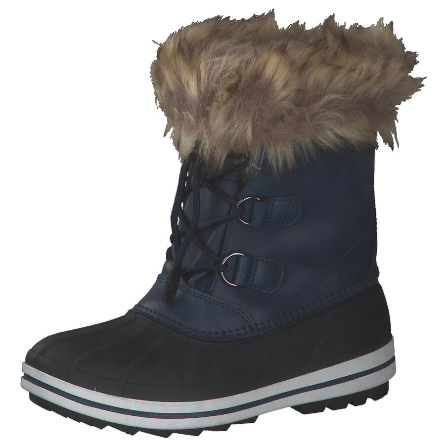 Детские зимние ботинки CMP Anthilian Snow Boot Waterproof 30Q4594
Детские зимние ботинки CMP Anthilian Snow Boot Waterproof 30Q4594