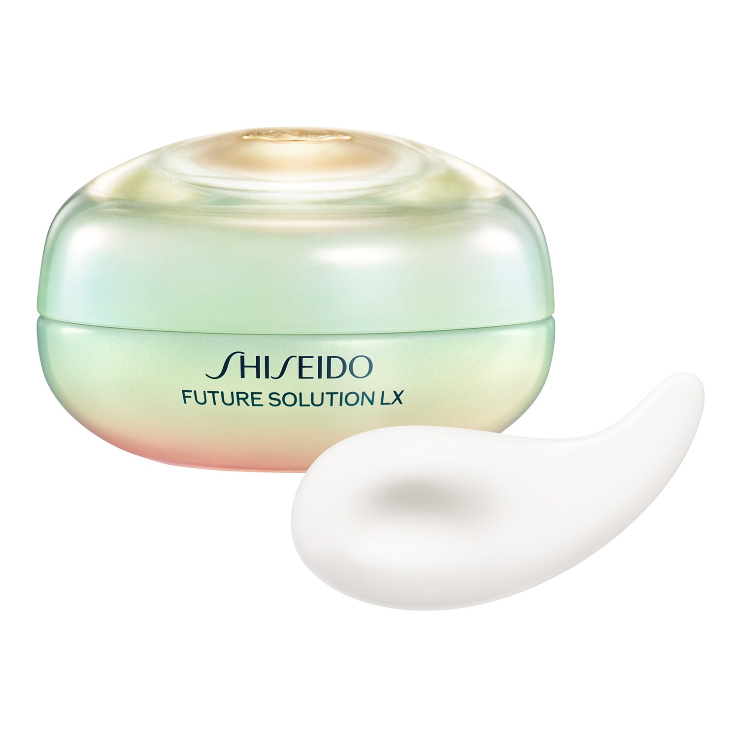 FUTURE SOLUTION LX - Легендарный крем для глаз Enmei Ultimate Brillance Shiseido
FUTURE SOLUTION LX - Легендарный крем для глаз Enmei Ultimate Brillance Shiseido