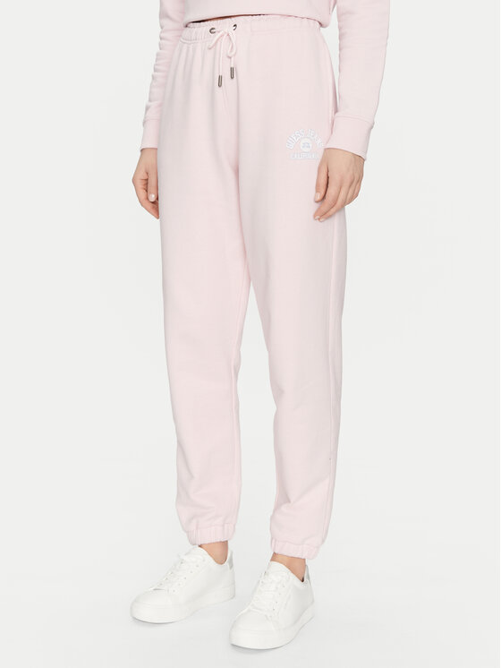 Спортивные брюки обычного кроя W5RB63 K68I4 Guess, бежевый
Спортивные брюки обычного кроя W5RB63 K68I4 Guess, бежевый