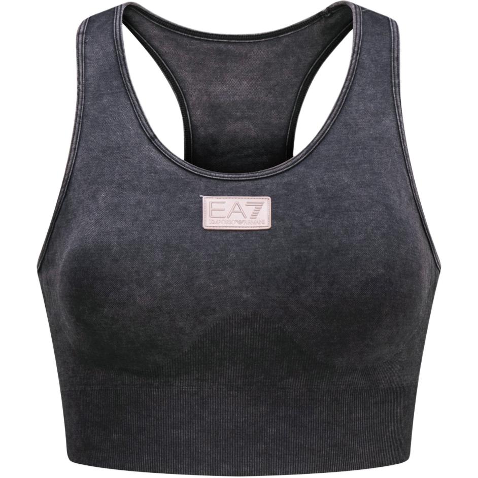 Женский бюстгальтер EMPORIO ARMANI, темно-серый
Женский бюстгальтер EMPORIO ARMANI, темно-серый