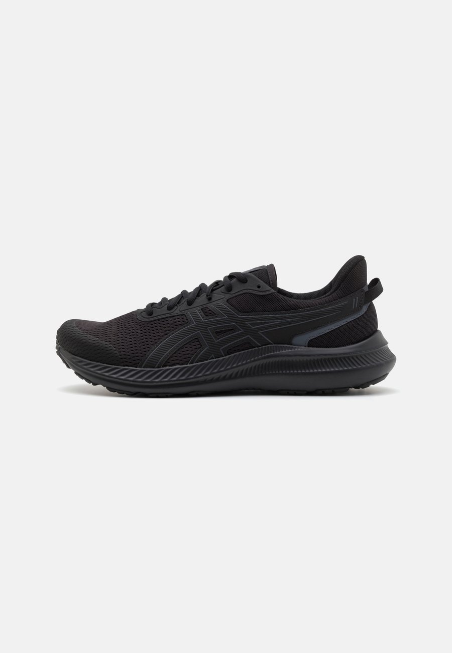 Кроссовки ASICS JOLT 5, Black/Carrier Grey/Black
Кроссовки ASICS JOLT 5, Black/Carrier Grey/Black