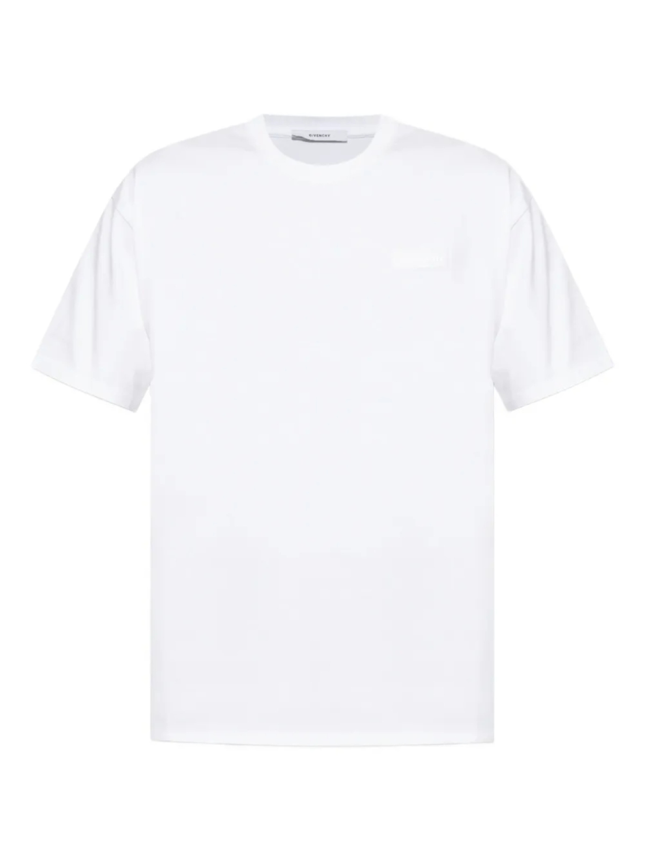 Футболка с нашивкой-логотипом Givenchy, белый
Футболка с нашивкой-логотипом Givenchy, белый