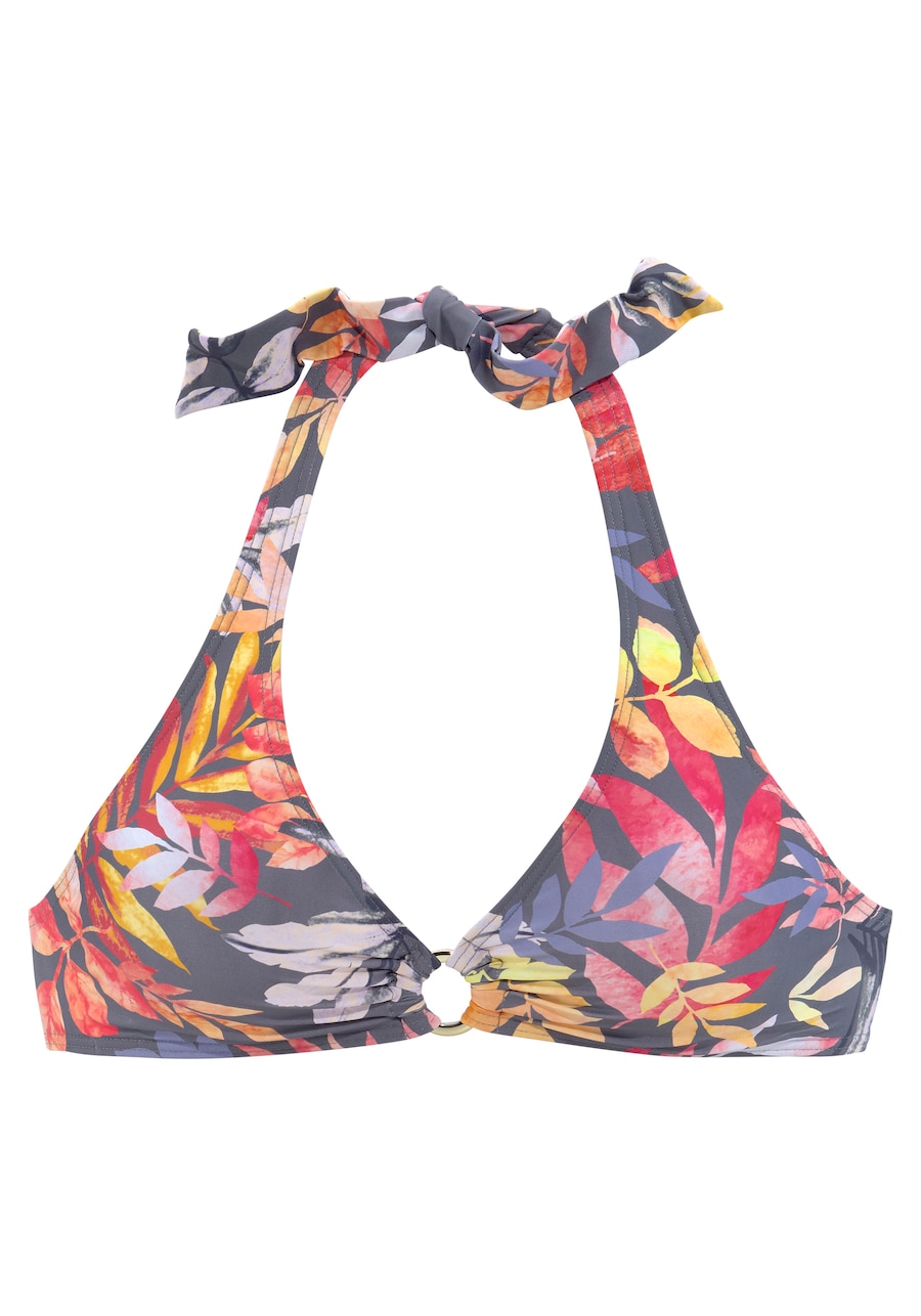 Треугольный бикини-топ VIVANCE, Mixed Colors
Треугольный бикини-топ VIVANCE, Mixed Colors