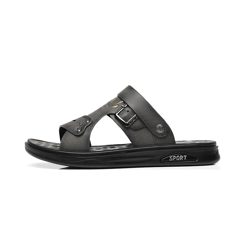 GIHO Мужские пляжные сандалии серые, цвет Gray
GIHO Мужские пляжные сандалии серые, цвет Gray