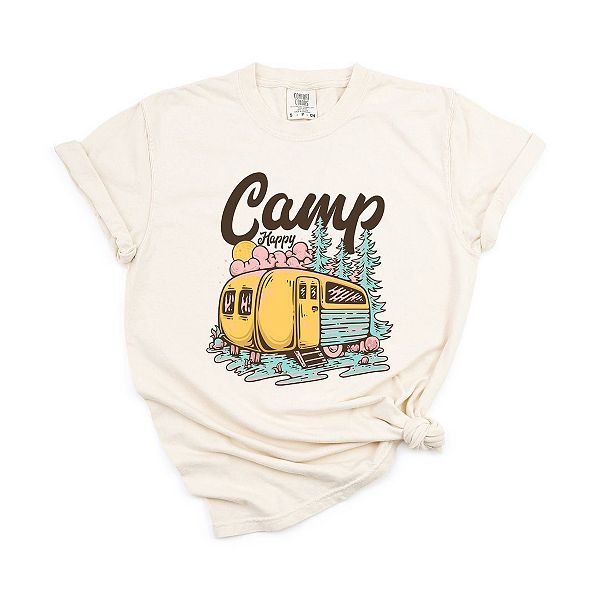 Футболка Camp happy garment dyed Simply Sage Market, Ivory, Зеленый, Футболка Camp happy garment dyed Simply Sage Market, Ivory
Футболка Camp happy garment dyed Simply Sage Market, Ivory, Зеленый, Футболка Camp happy garment dyed Simply Sage Market, Ivory