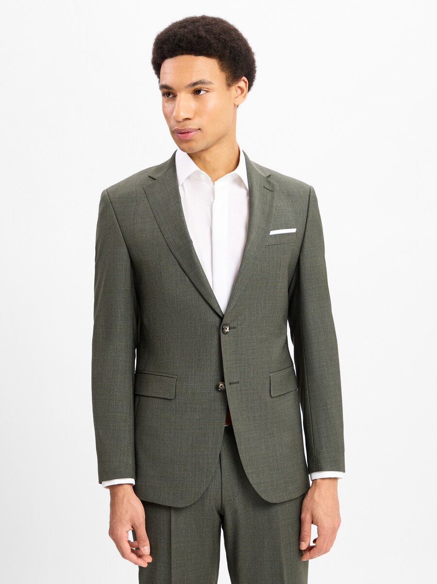 Обычный костюм JOOP! Finch, оливковый
Обычный костюм JOOP! Finch, оливковый