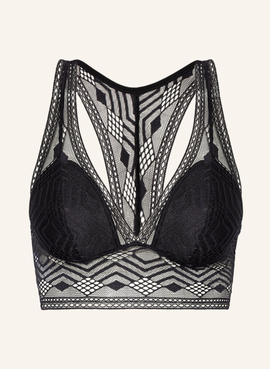 Бюстье Passionata ONDINE, черный
Бюстье Passionata ONDINE, черный