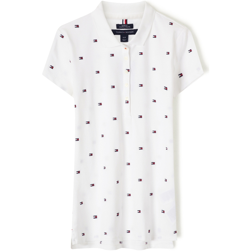 Tommy Hilfiger Пижамная рубашка Polo Women's White Print, Белый, Tommy Hilfiger Пижамная рубашка Polo Women's White Print
Tommy Hilfiger Пижамная рубашка Polo Women's White Print, Белый, Tommy Hilfiger Пижамная рубашка Polo Women's White Print