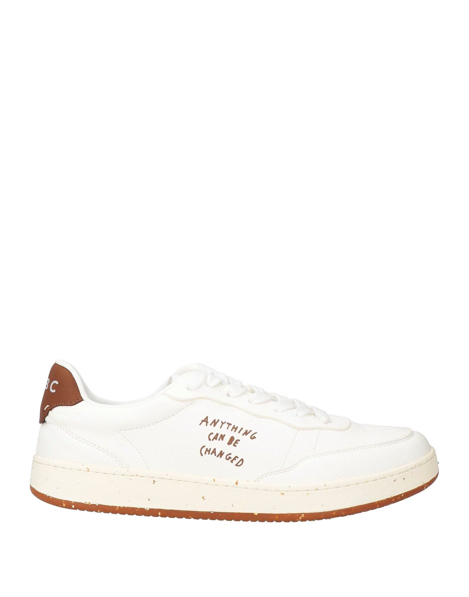 Кроссовки Acbc, белый
Кроссовки Acbc, белый