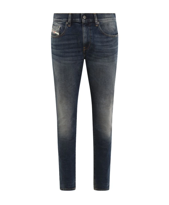 Мужские стильные брюки Diesel, синий
Мужские стильные брюки Diesel, синий