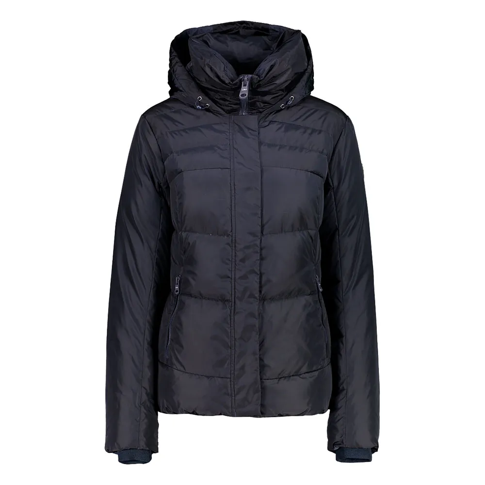 Куртка CMP 38K2716, черный
Куртка CMP 38K2716, черный