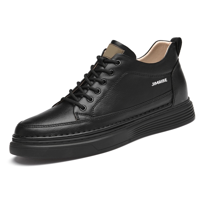 King Jinmai Скользоустойчивые водонепроницаемые мужские скейтерские кеды низкие черные, цвет Black
King Jinmai Скользоустойчивые водонепроницаемые мужские скейтерские кеды низкие черные, цвет Black