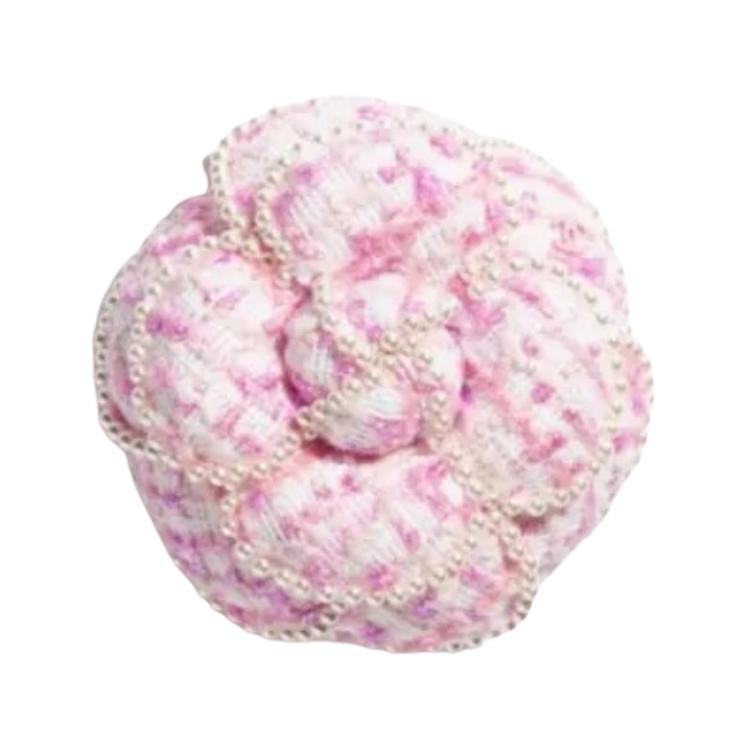 Брошь унисекс CHANEL
Брошь унисекс CHANEL