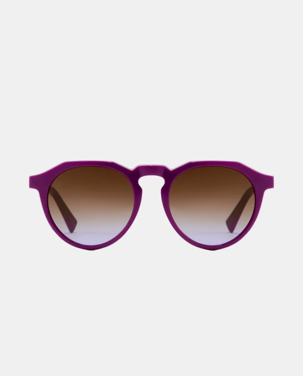 Женские солнцезащитные очки WARWICK RAW геометрической формы из TR90 с градиентными линзами Hawkers, фиолетовый
Женские солнцезащитные очки WARWICK RAW геометрической формы из TR90 с градиентными линзами Hawkers, фиолетовый