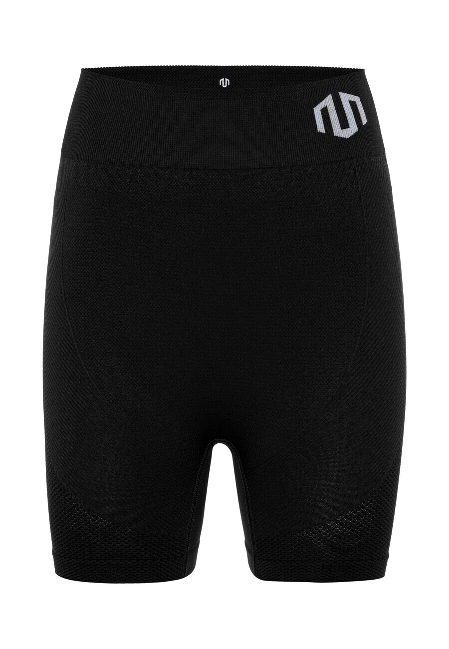 Тренировочные брюки Morotai NAIKAN, черный
Тренировочные брюки Morotai NAIKAN, черный