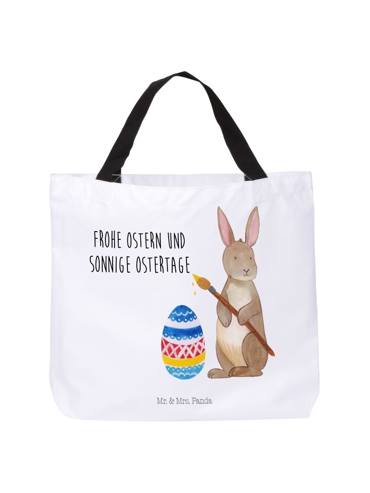 Шоппер Mr. & Mrs. Panda, белый
Шоппер Mr. & Mrs. Panda, белый