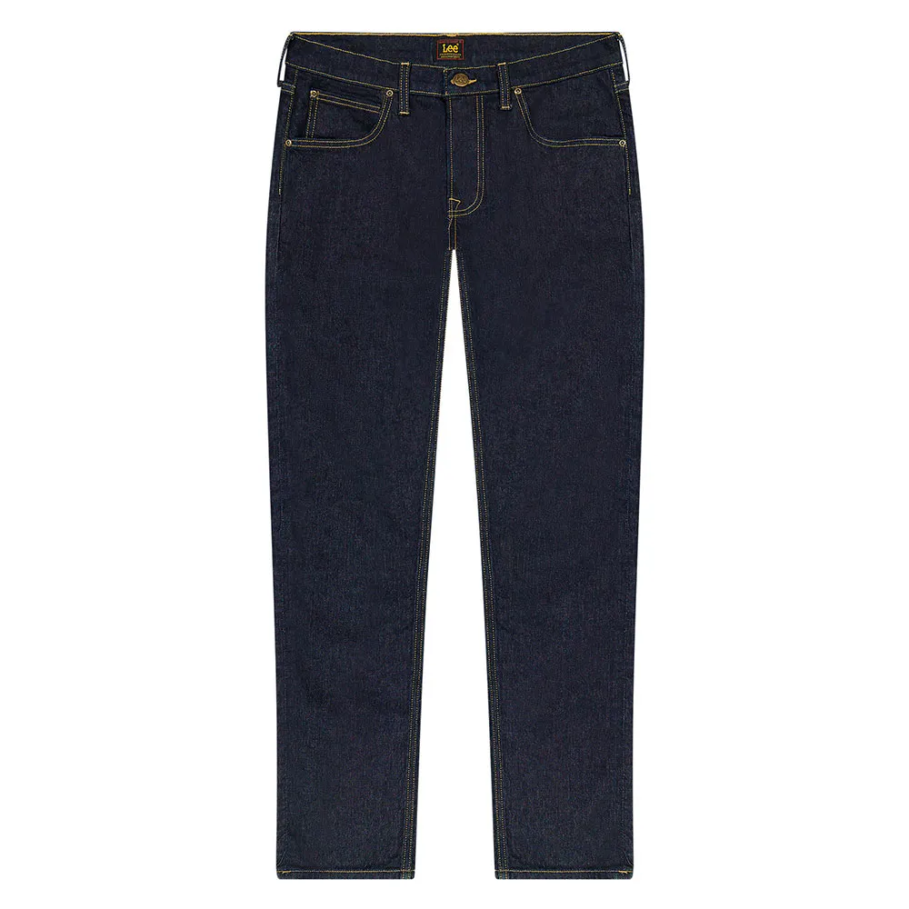 Джинсы Lee Luke, синий
Джинсы Lee Luke, синий