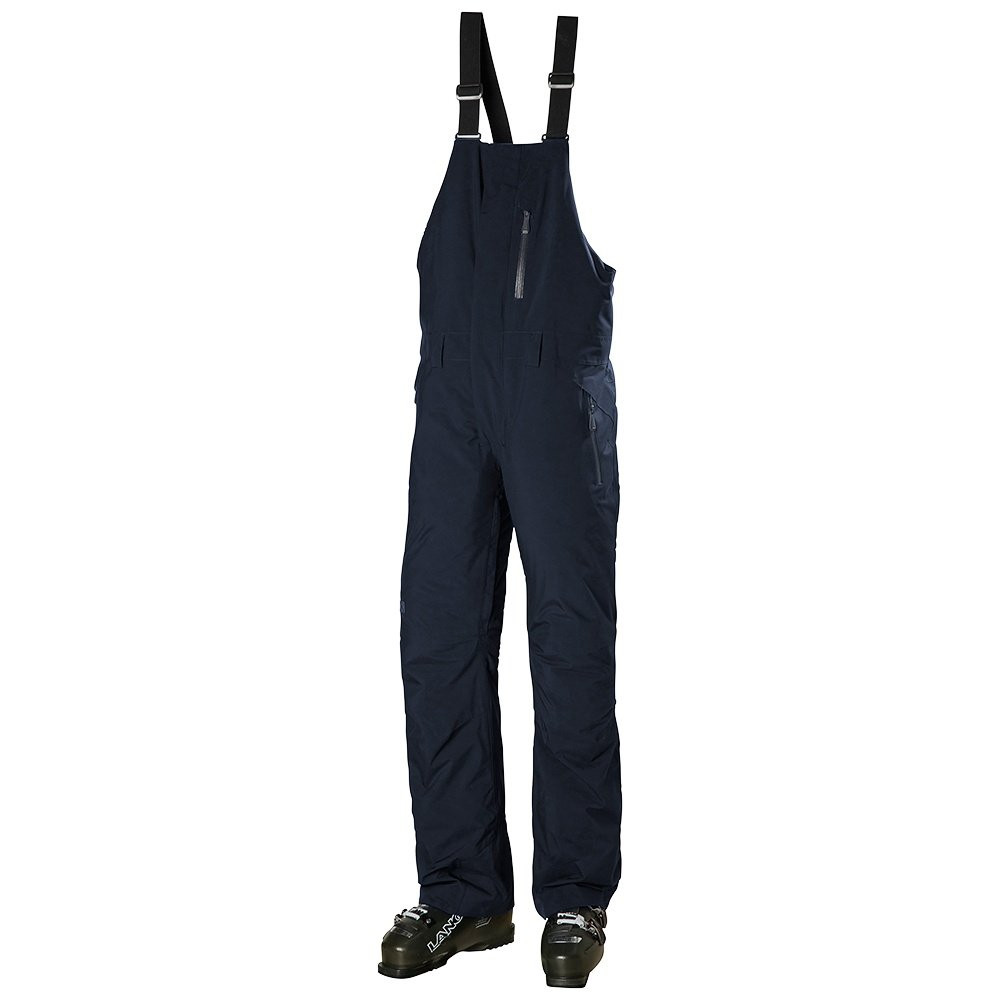 Мужские утепленные комбинезоны Helly Hansen Legendary Insulated Bis (Men's), Navy Blue
Мужские утепленные комбинезоны Helly Hansen Legendary Insulated Bis (Men's), Navy Blue