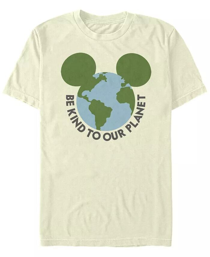 Мужская футболка Be Kind с коротким рукавом и круглым вырезом Fifth Sun, коричневый/бежевый
Мужская футболка Be Kind с коротким рукавом и круглым вырезом Fifth Sun, коричневый/бежевый