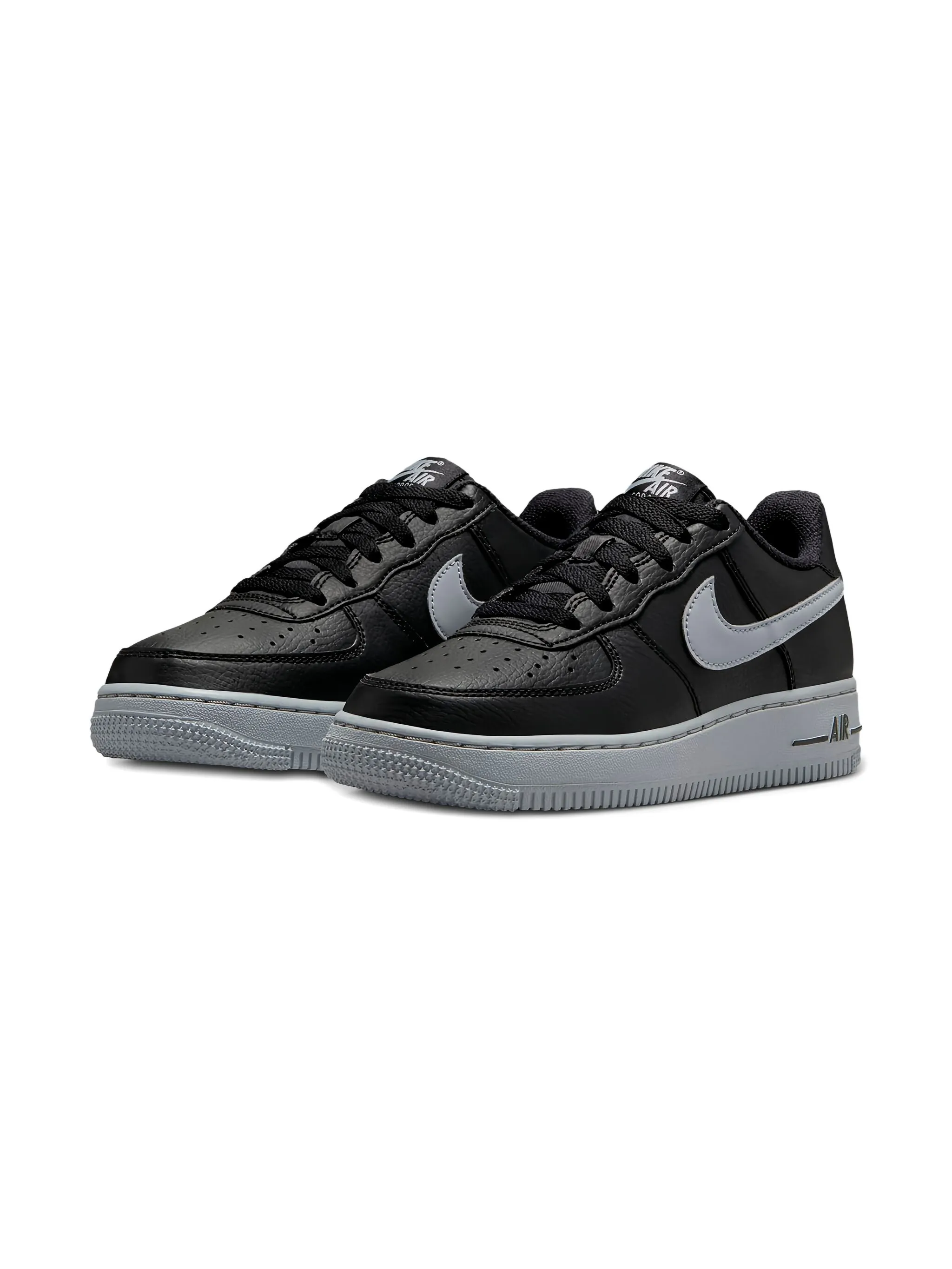 Кроссовки Air Force 1 Low Wolf Nike Kids, черный
Кроссовки Air Force 1 Low Wolf Nike Kids, черный
