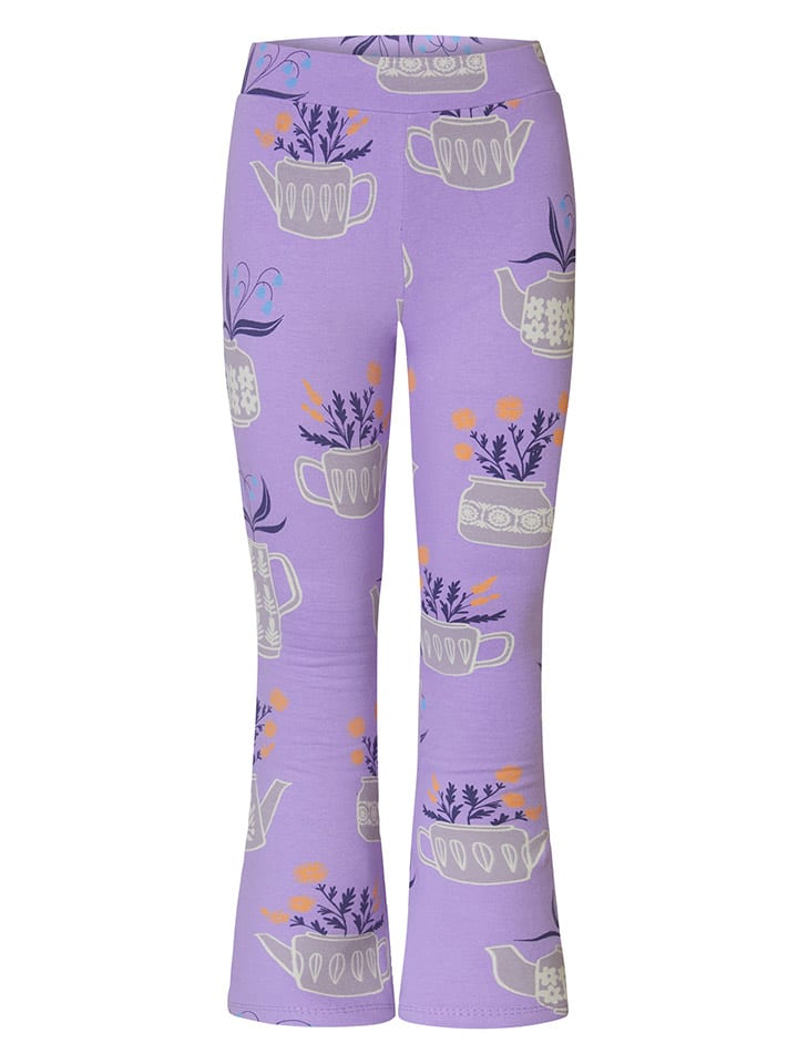 Noppies Леггинсы «Цзифэн» фиолетового цвета
Noppies Леггинсы «Цзифэн» фиолетового цвета