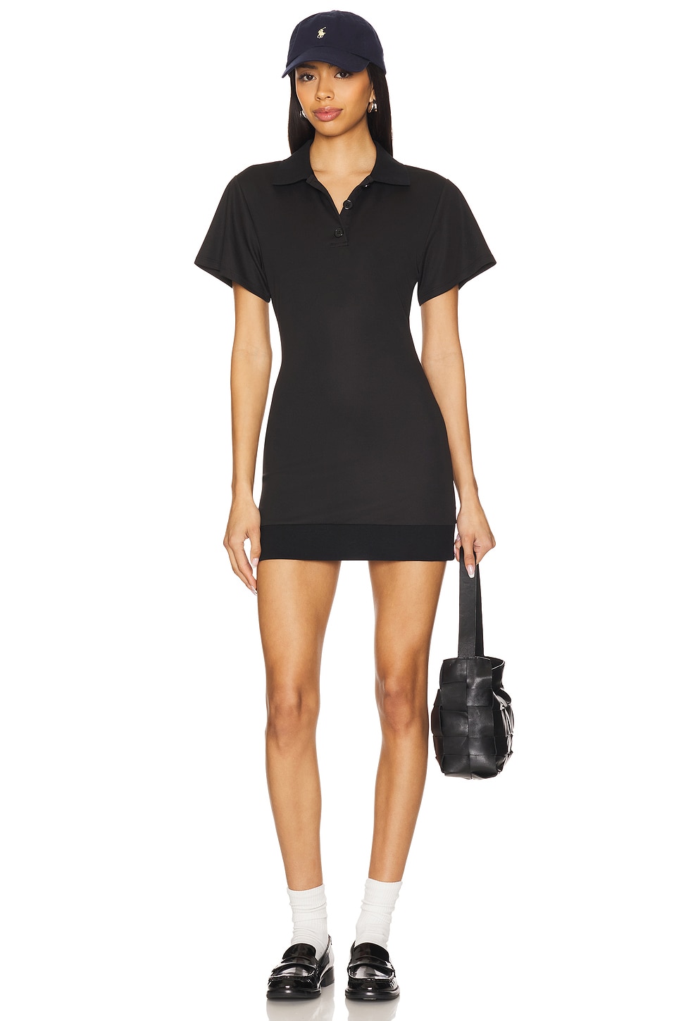 Мини-платье Sensa от Lovers And Friends, black
Мини-платье Sensa от Lovers And Friends, black