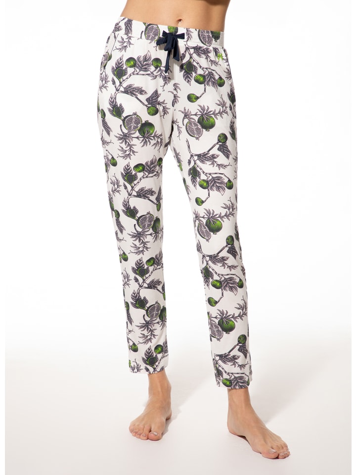 SHORT STORIES Бежевые пижамные штаны
SHORT STORIES Бежевые пижамные штаны