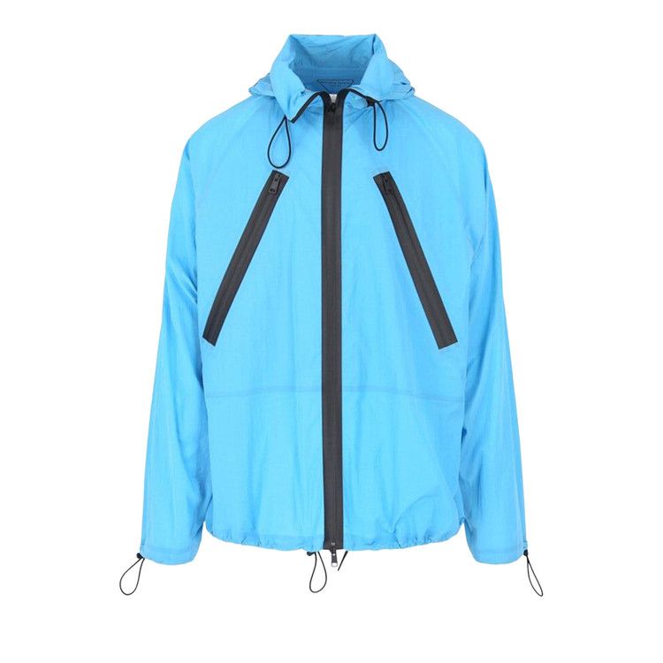 Парка Bottega Veneta Waterproof Parka, Bright Blue
Парка Bottega Veneta Waterproof Parka, Bright Blue