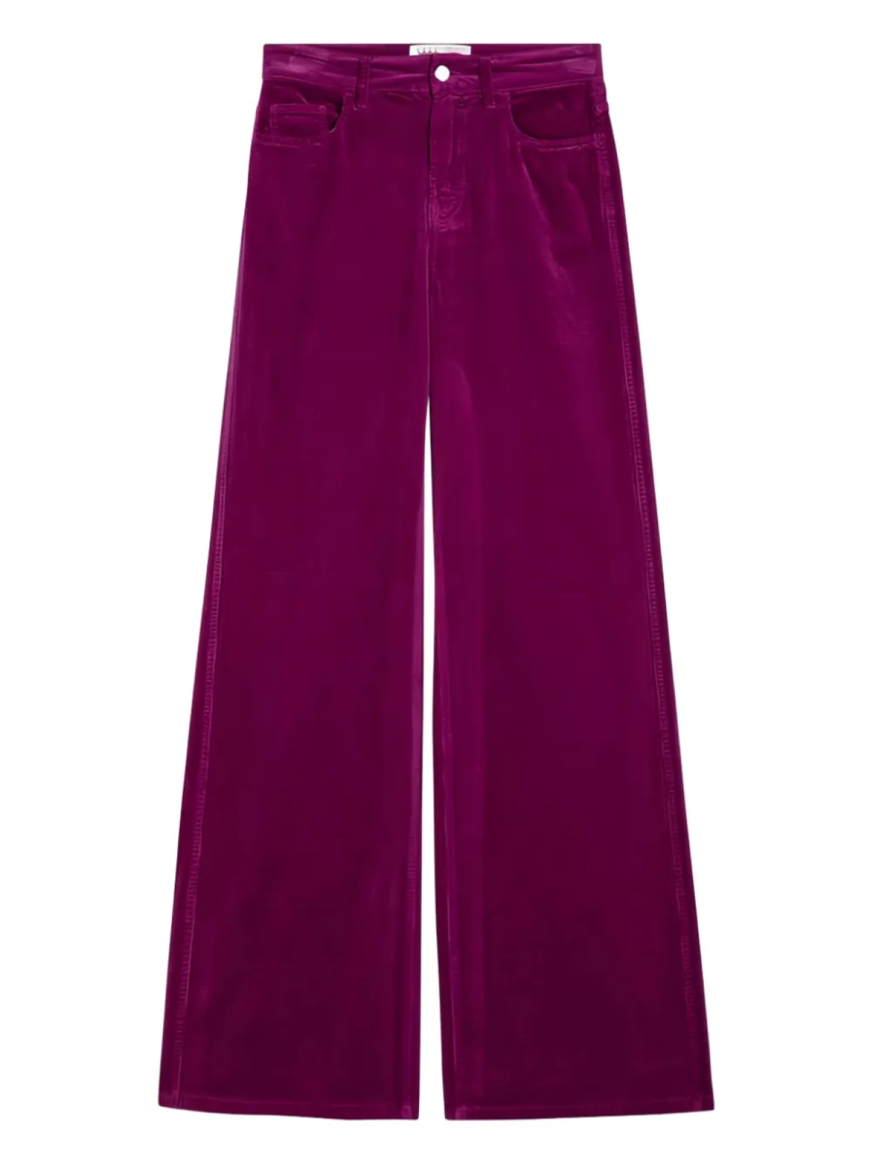 Брюки палаццо Department 5, фиолетовый
Брюки палаццо Department 5, фиолетовый