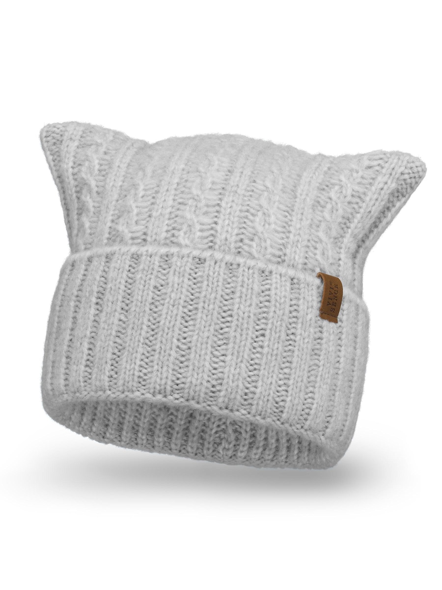 Шапка Vivisence 70117, серый
Шапка Vivisence 70117, серый