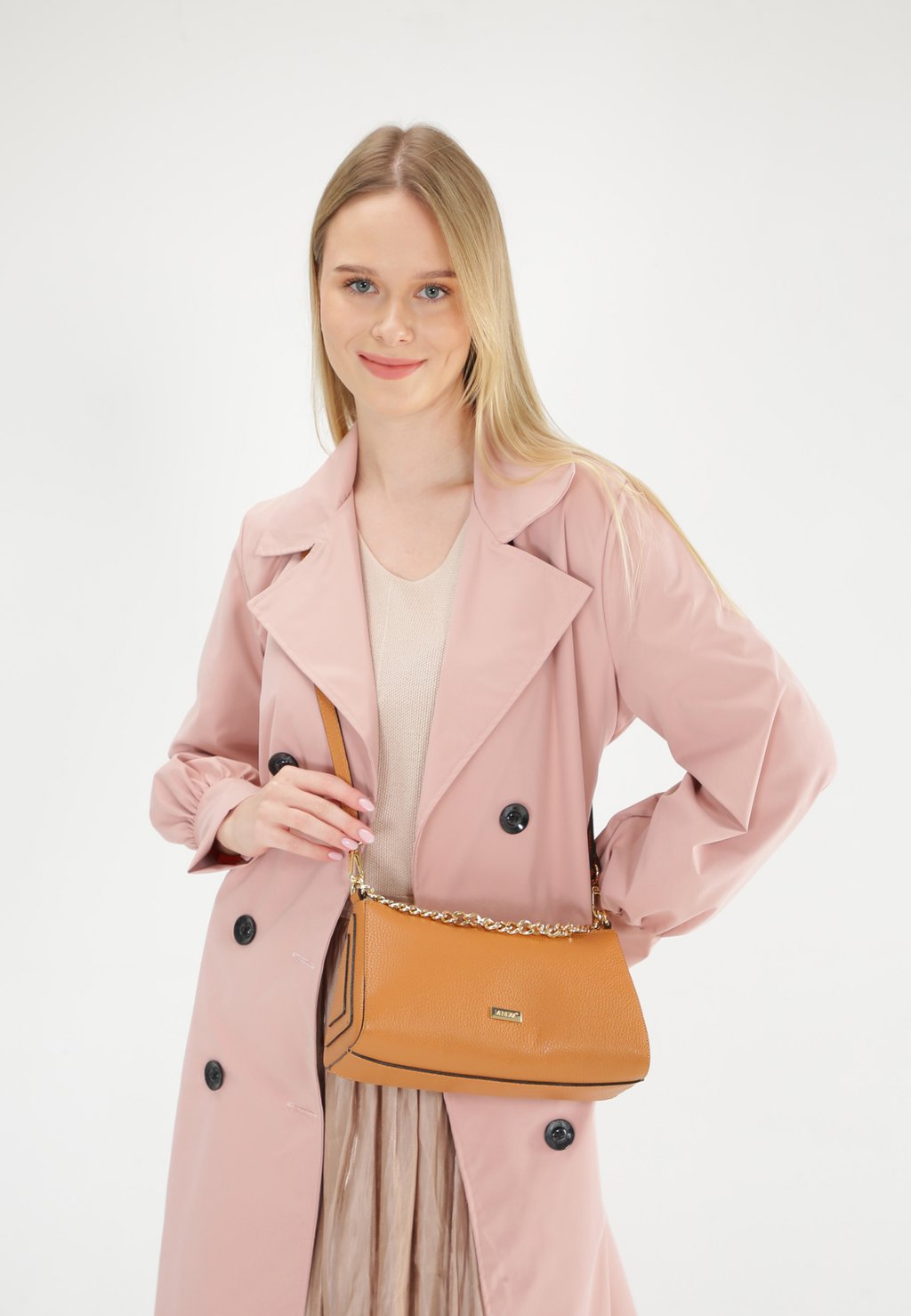 Сумка VENEZIA, светло-коричневый 
Сумка VENEZIA, светло-коричневый