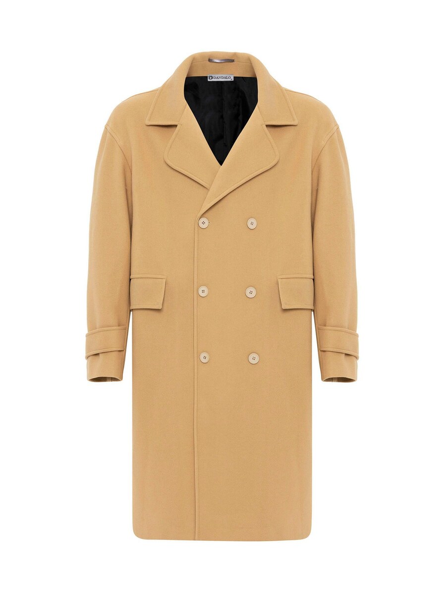 Межсезонное пальто Dandalo Joe, цвет Stone
Межсезонное пальто Dandalo Joe, цвет Stone